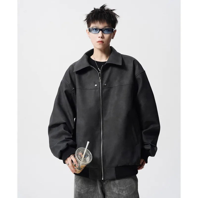 CORNILOT Jackets & Coats Unisex-3