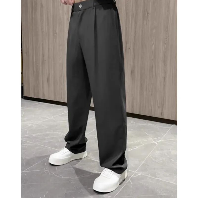 CORNILOT Suit Trousers Unisex-11