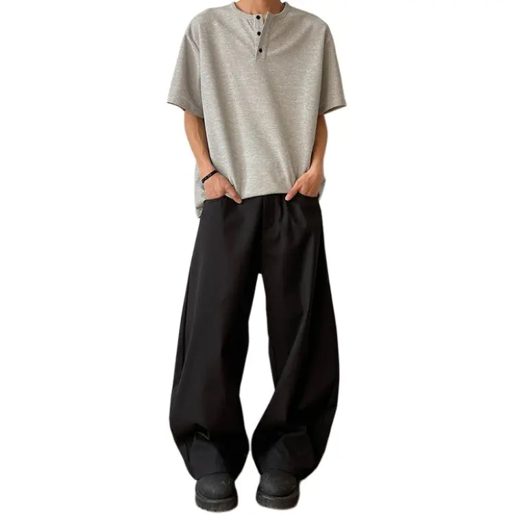 CORNILOT T Shirts Unisex-2