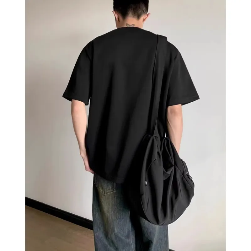 CORNILOT T Shirts Unisex-6