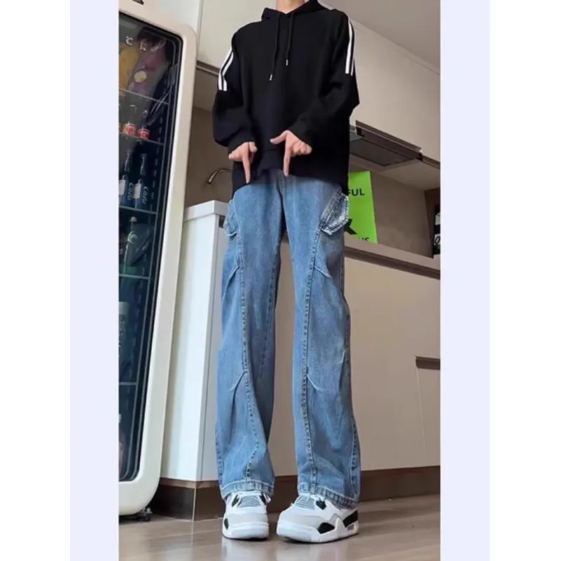 CORNILOT Jeans Unisex-6