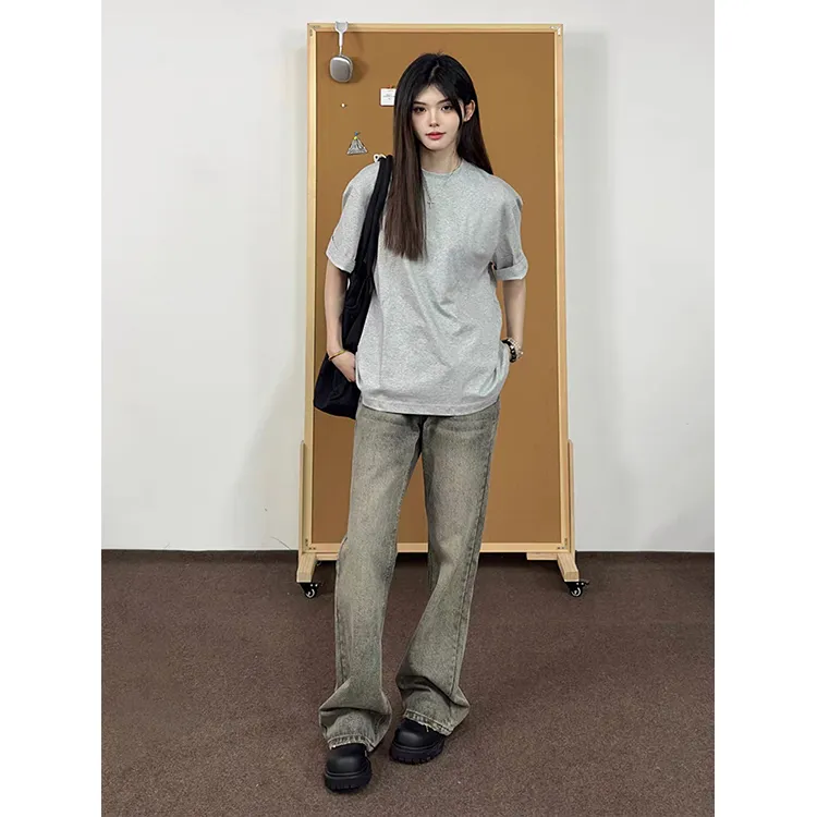 CORNILOT T Shirts Unisex-2
