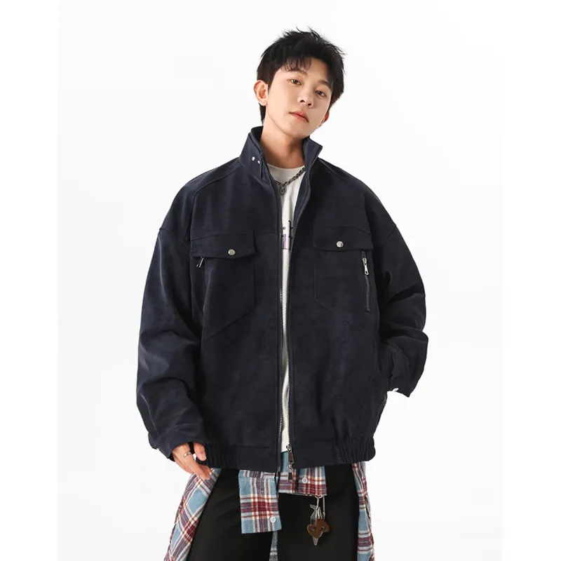 CORNILOT Jackets & Coats Unisex-13