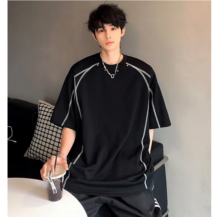 CORNILOT T Shirts Unisex-7