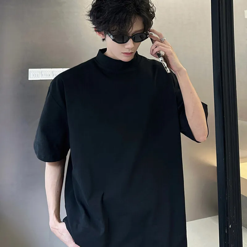 CORNILOT T Shirts Unisex-9