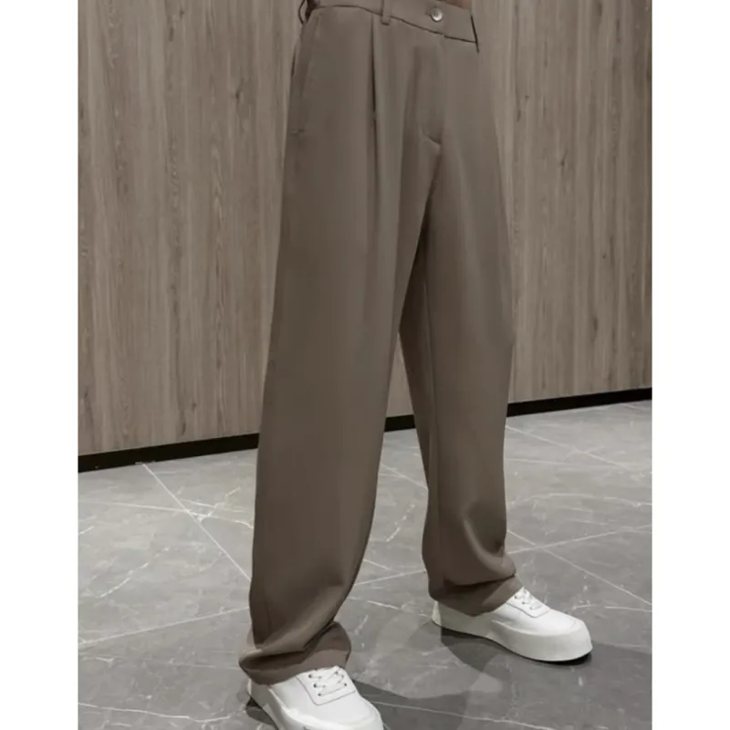 CORNILOT Suit Trousers Unisex-9