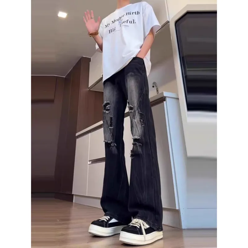 CORNILOT Jeans Unisex-2