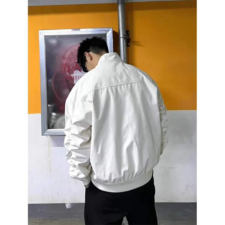 CORNILOT Jackets Unisex-1