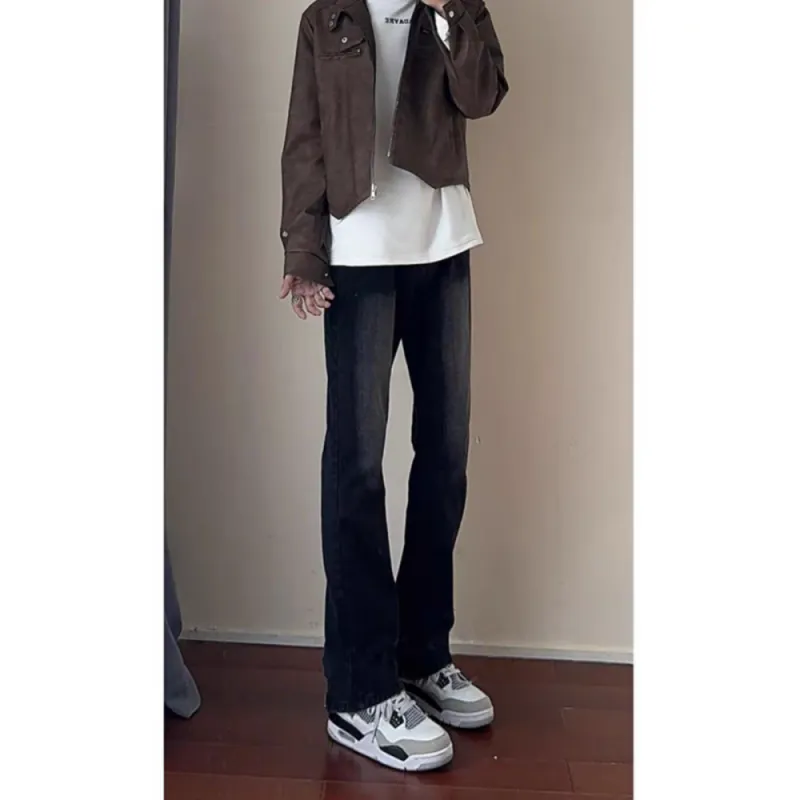 CORNILOT Jeans Unisex-1