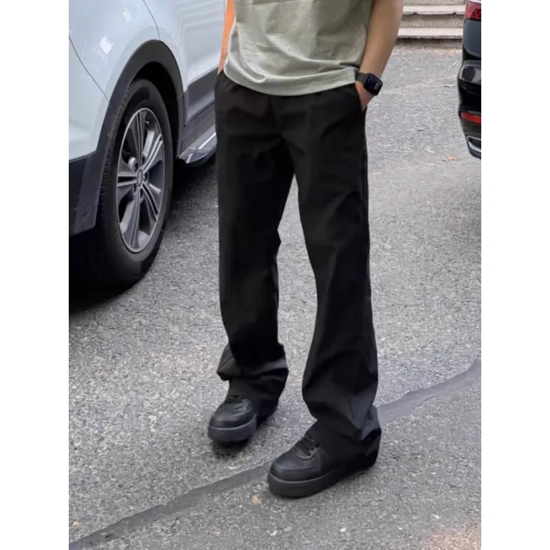 CORNILOT Suit Trousers Unisex-3