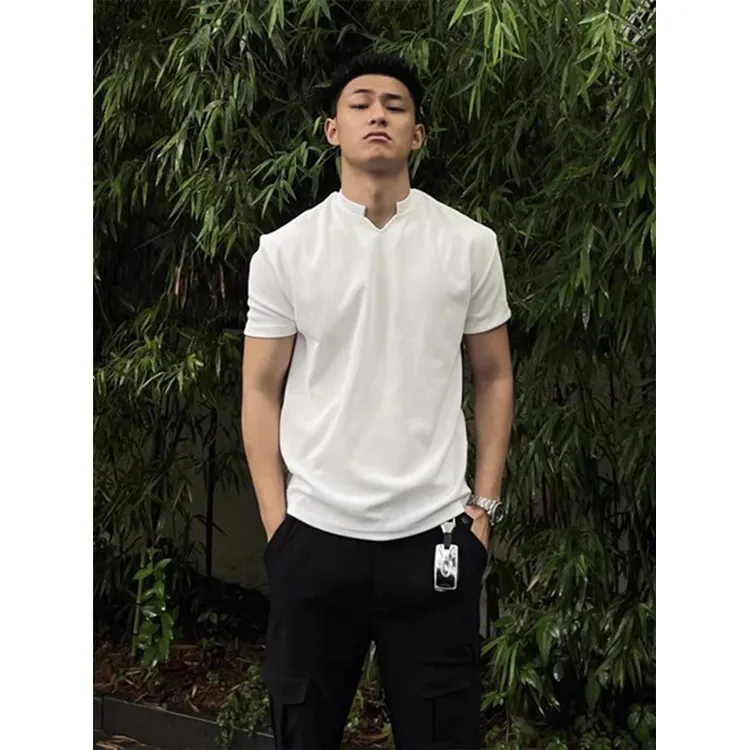 CORNILOT T Shirts Unisex-9