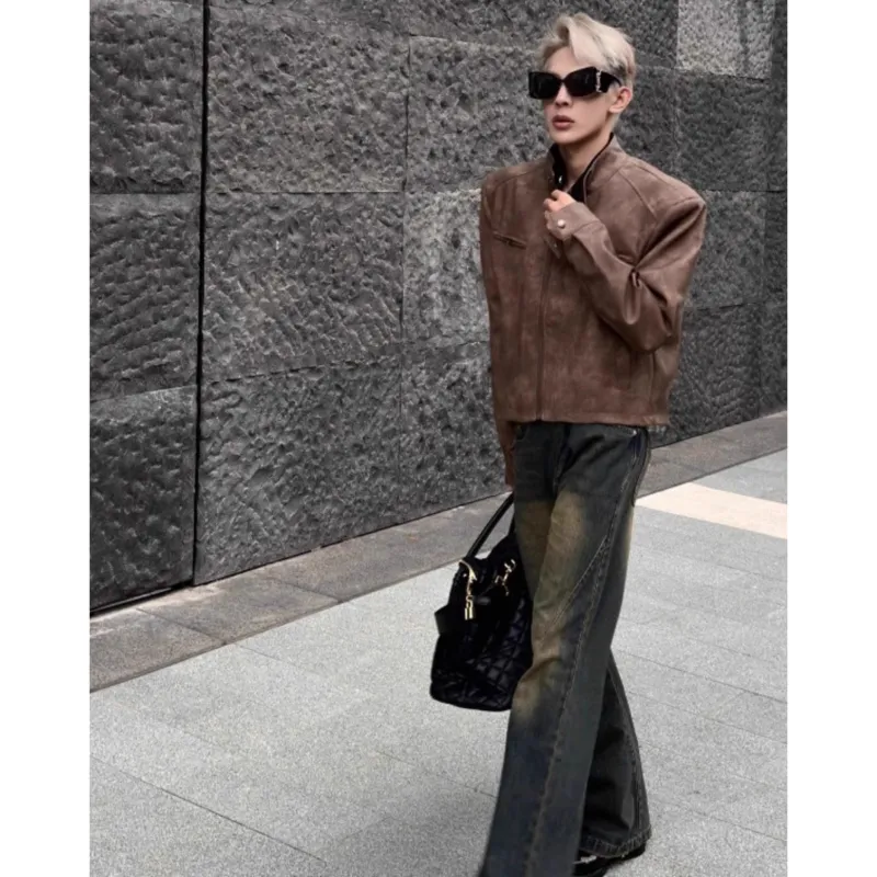 CORNILOT Jackets & Coats Unisex-2