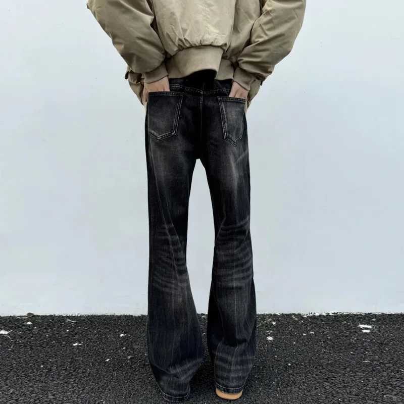 CORNILOT Jeans Unisex-12