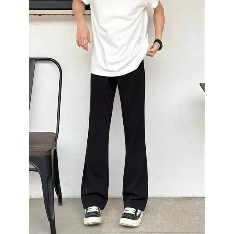 CORNILOT Suit Trousers Unisex-7
