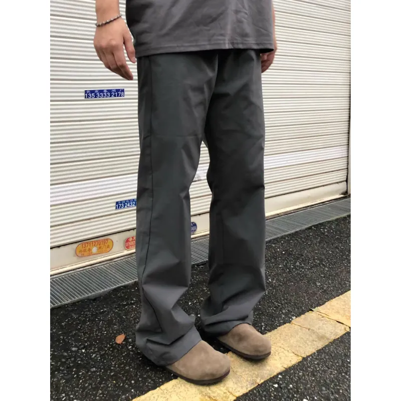 CORNILOT Suit Trousers Unisex-5
