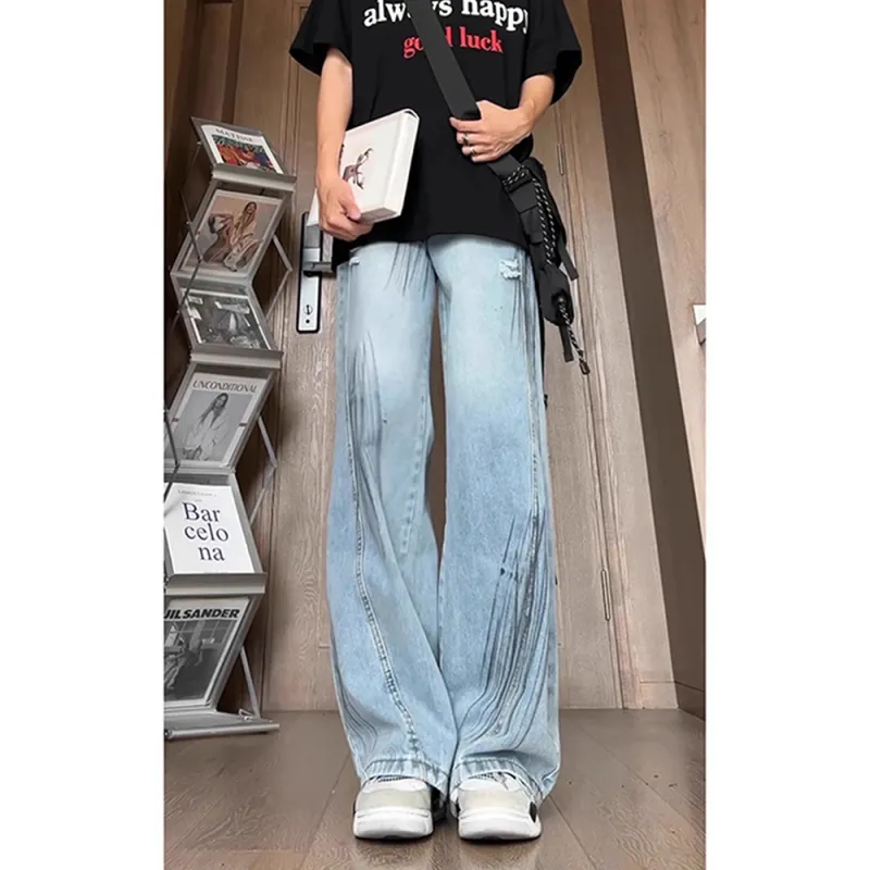CORNILOT Jeans Unisex-1