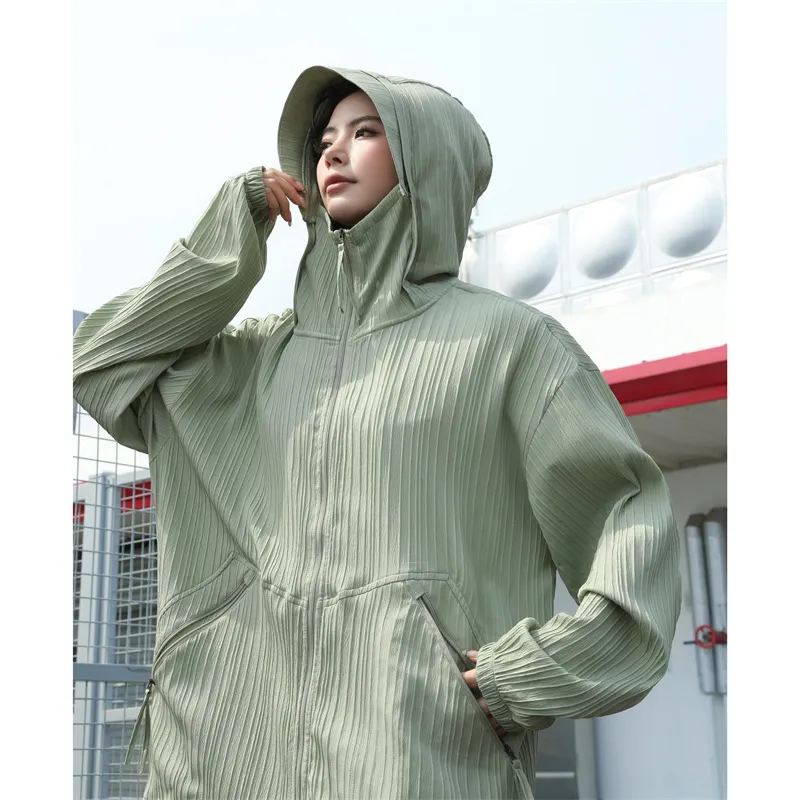 CORNILOT Sun Protection Clothing Unisex-12