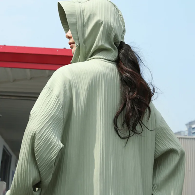 CORNILOT Sun Protection Clothing Unisex-10