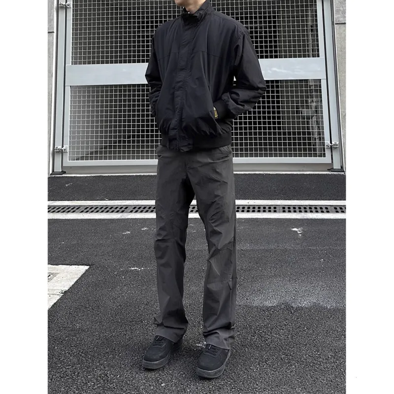 CORNILOT Cargo Pants Unisex-7