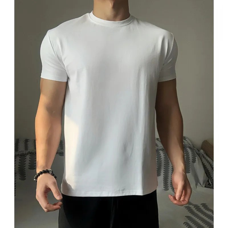PAINT STAIN T Shirts Unisex-2