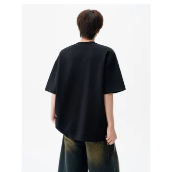 CORNILOT T Shirts Unisex