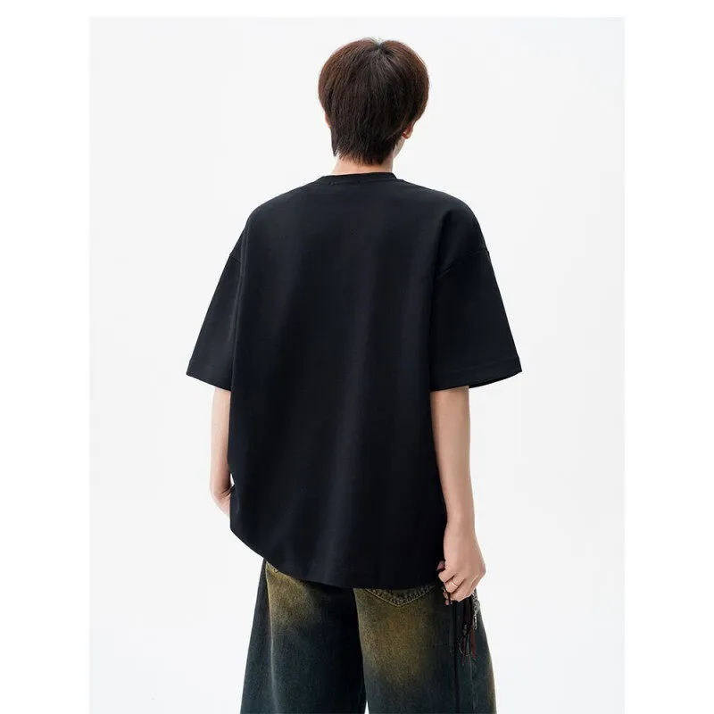 CORNILOT T Shirts Unisex-0