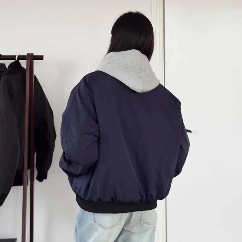 WELTER EXPERIMENT Jacket Unisex-10