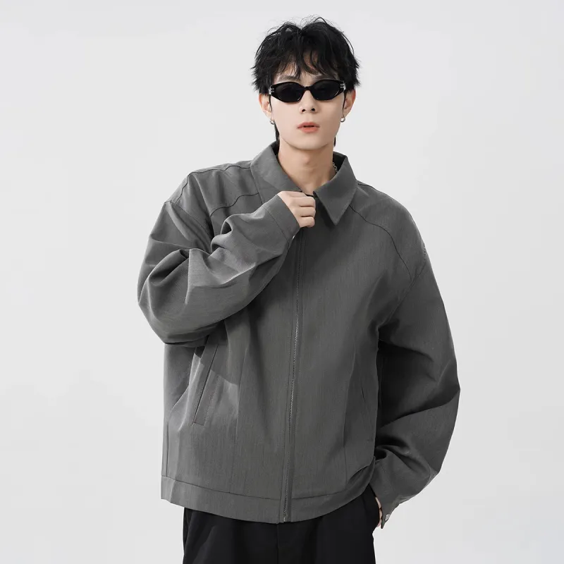 CORNILOT Jackets & Coats Unisex-3