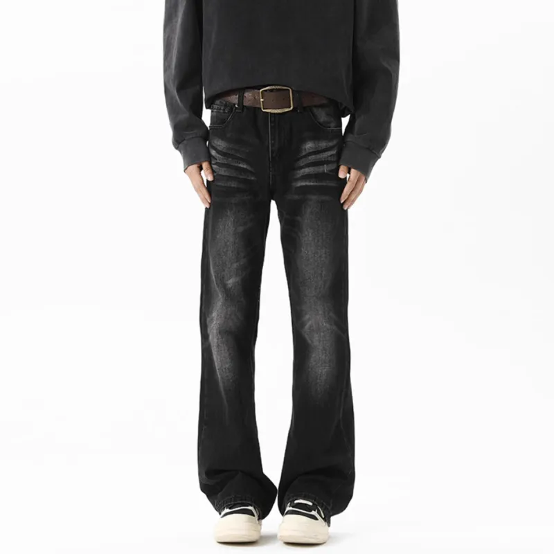CORNILOT Jeans Unisex-4