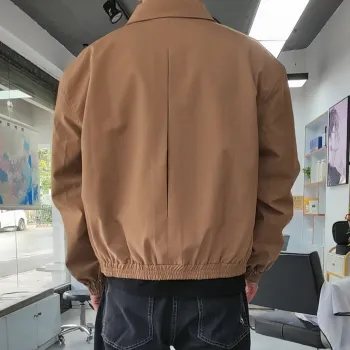 CORNILOT Jackets Unisex