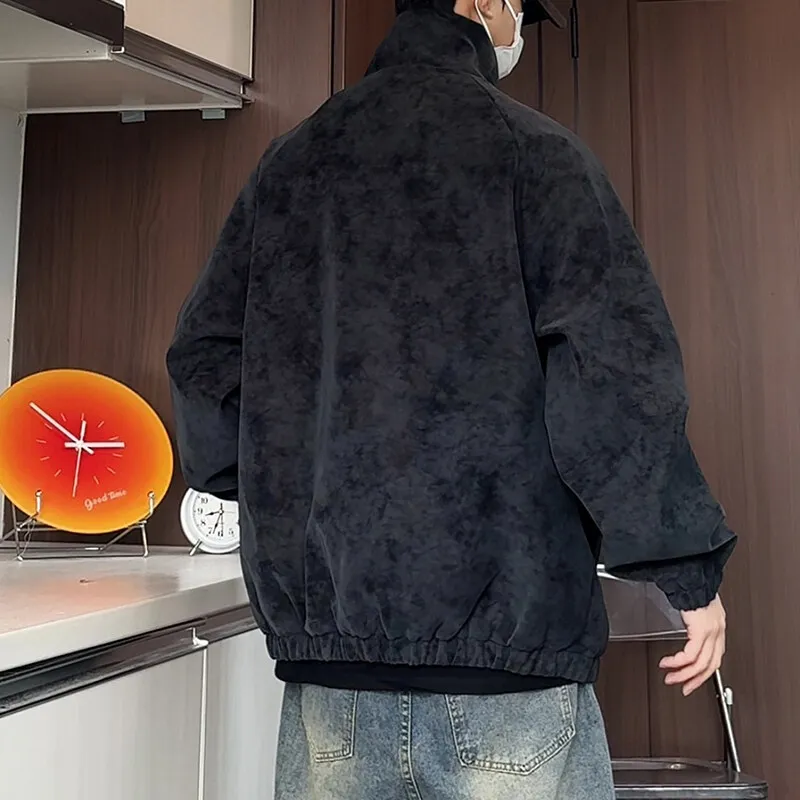 CORNILOT Jackets & Coats Unisex-8