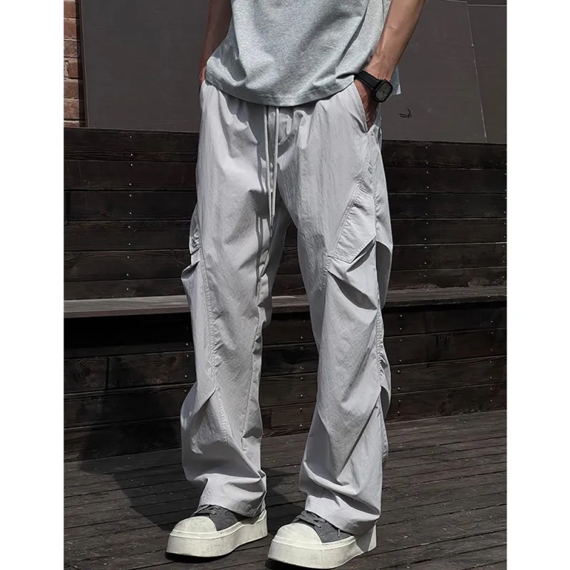 CORNILOT Cargo Pants Unisex-1