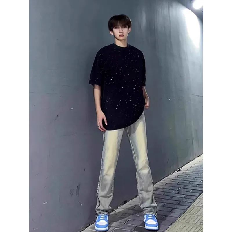CORNILOT T Shirts Unisex-1