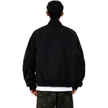 CORNILOT Jackets Unisex