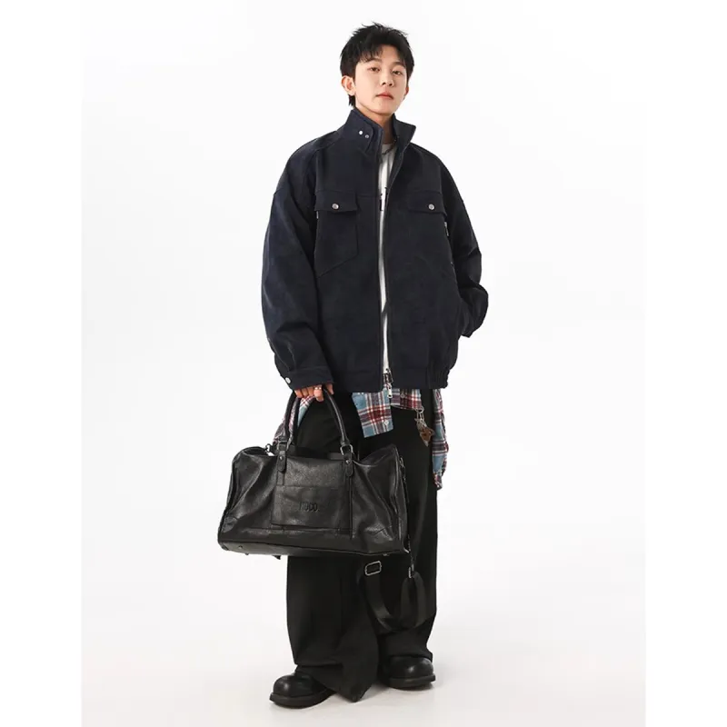 CORNILOT Jackets & Coats Unisex-15