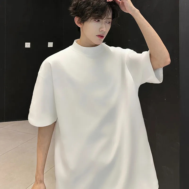 CORNILOT T Shirts Unisex-4