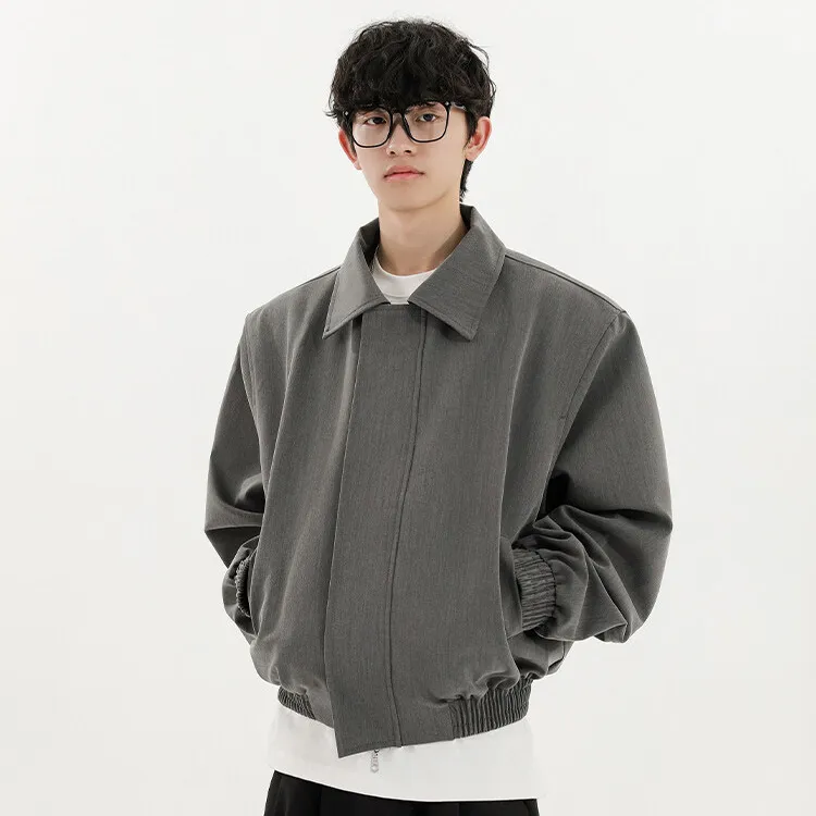 CORNILOT Jackets Unisex-1