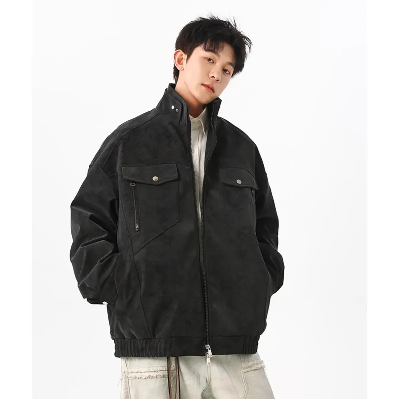 CORNILOT Jackets & Coats Unisex-2