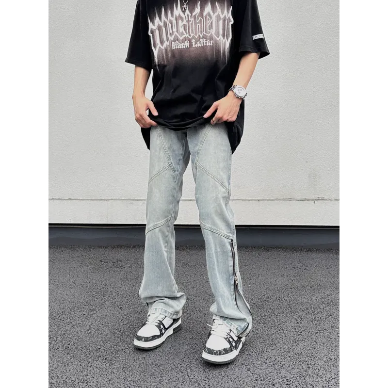 CORNILOT Jeans Unisex-5