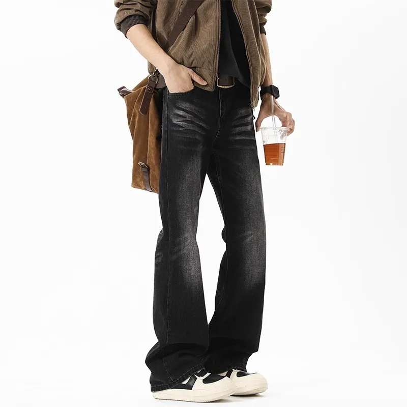 CORNILOT Jeans Unisex-5