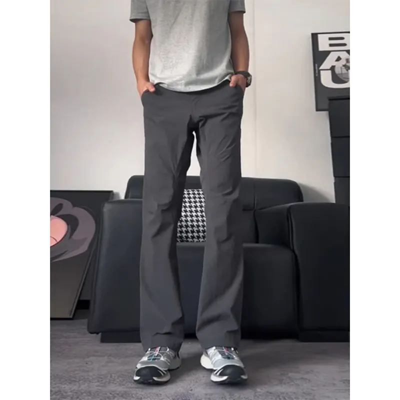 CORNILOT Suit Trousers Unisex-6