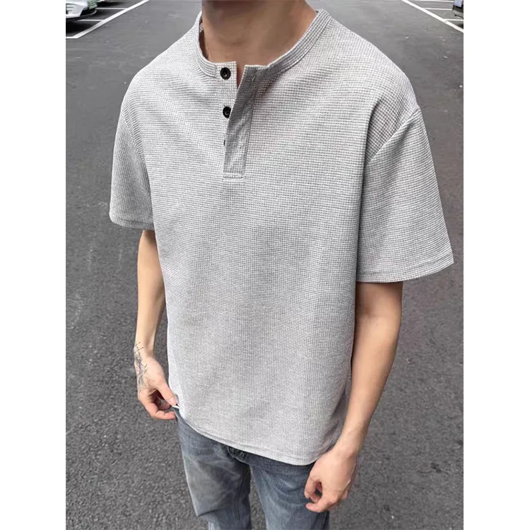 CORNILOT T Shirts Unisex-3