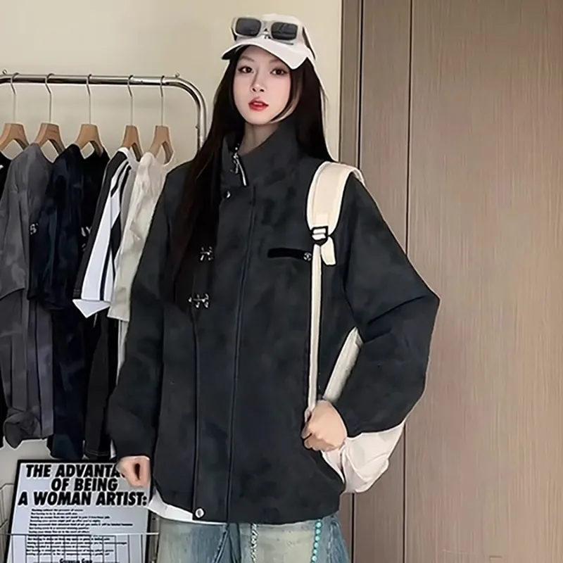 CORNILOT Jackets & Coats Unisex-7
