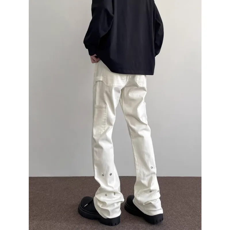 CORNILOT Jeans Unisex-7