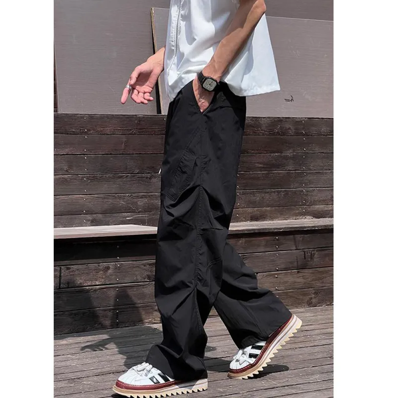 CORNILOT Cargo Pants Unisex-15