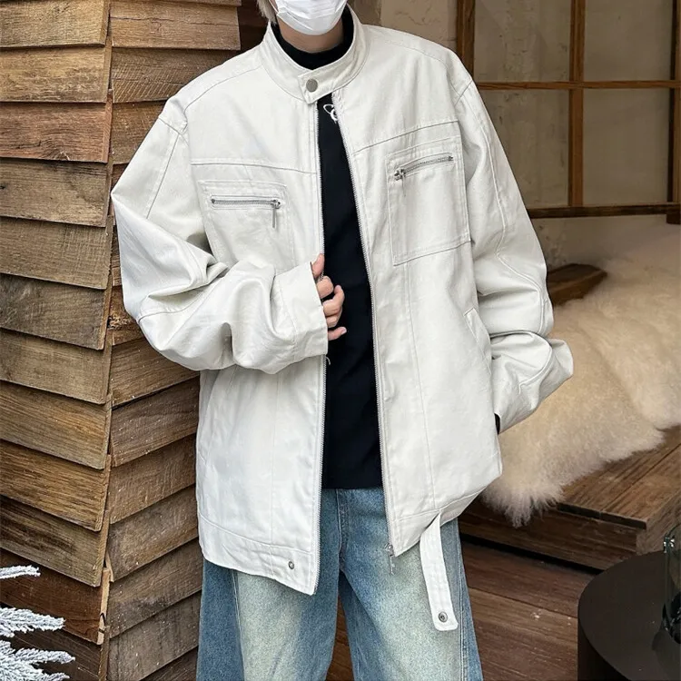 CORNILOT Jackets & Coats Unisex-3