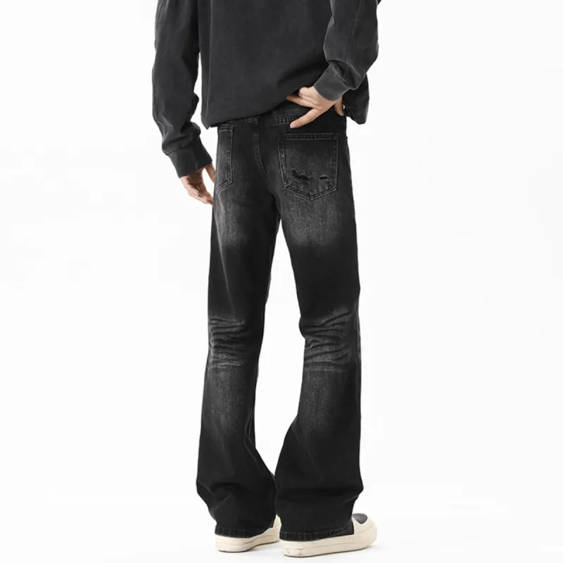 CORNILOT Jeans Unisex-1