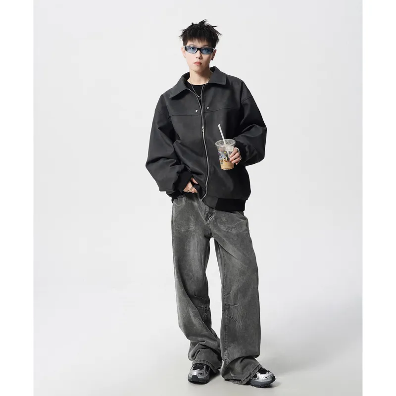 CORNILOT Jackets & Coats Unisex-1