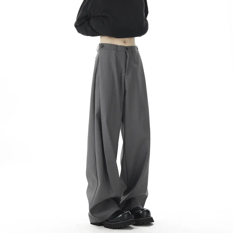 CORNILOT Suit Trousers Unisex-1