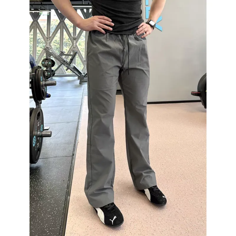 CORNILOT Suit Trousers Unisex-6